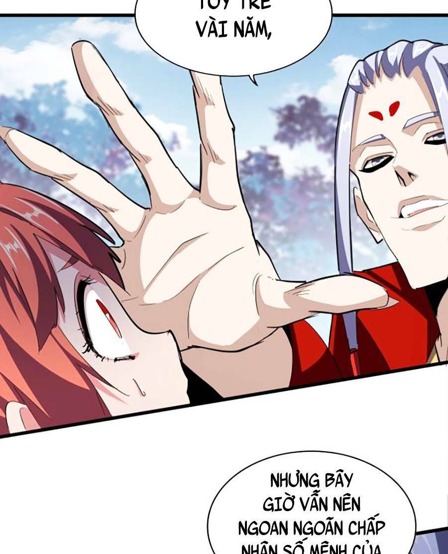 Đại Quản Gia Là Ma Hoàng - Chapter 340 - Page 51