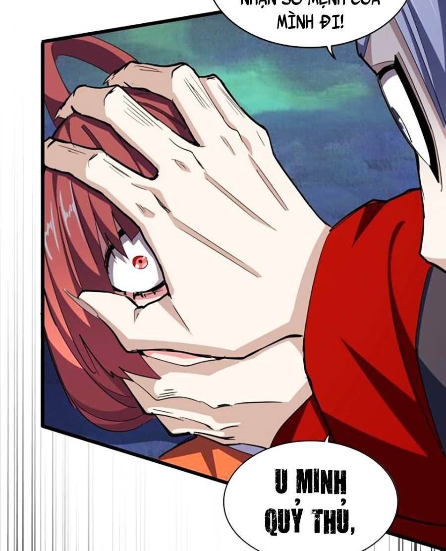 Đại Quản Gia Là Ma Hoàng - Chapter 340 - Page 52