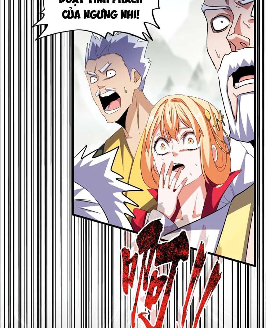 Đại Quản Gia Là Ma Hoàng - Chapter 340 - Page 55