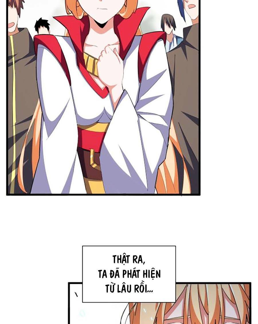 Đại Quản Gia Là Ma Hoàng - Chapter 340 - Page 5