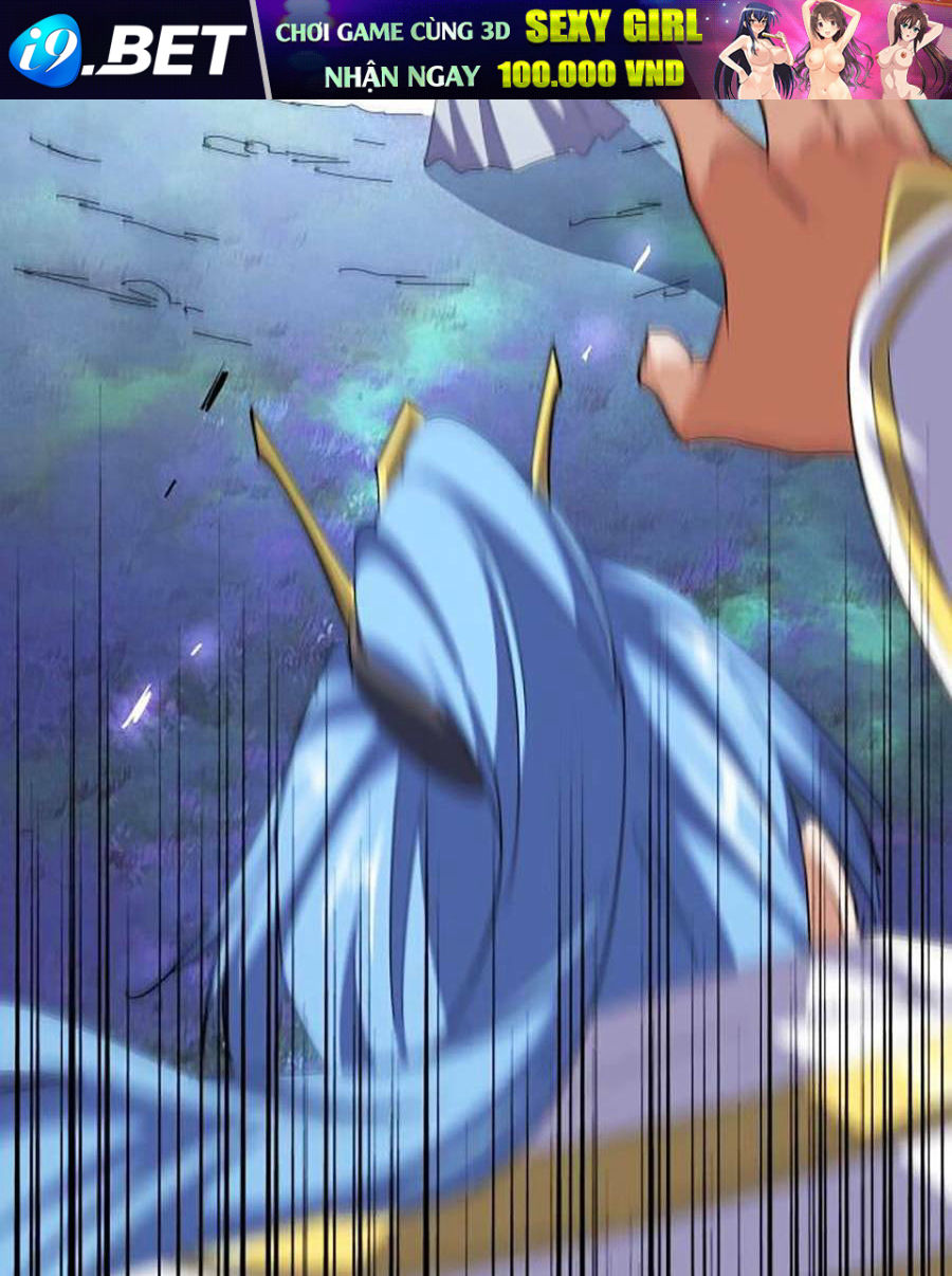 Đại Quản Gia Là Ma Hoàng - Chapter 340 - Page 59