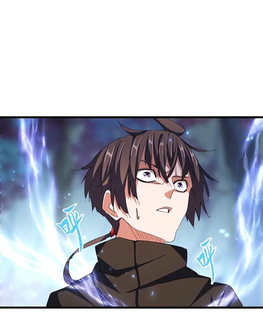 Đại Quản Gia Là Ma Hoàng - Chapter 340 - Page 61