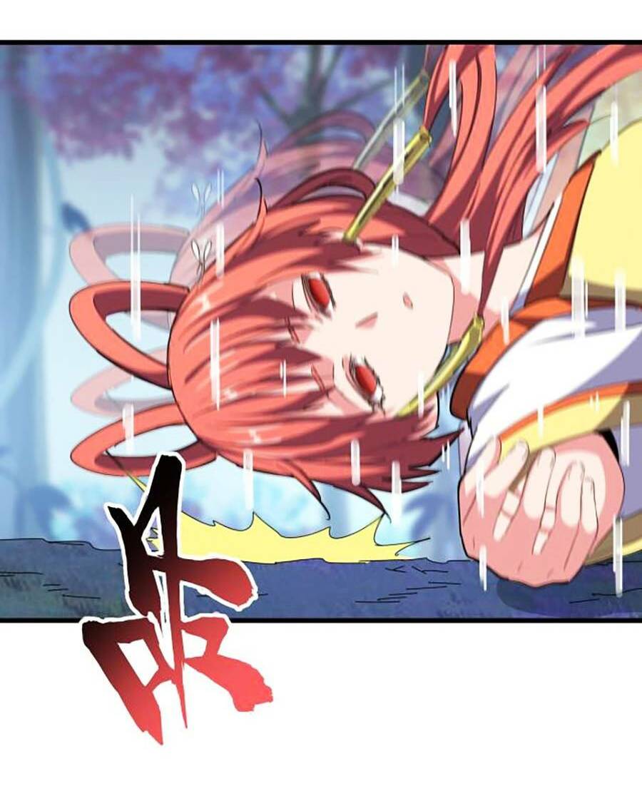 Đại Quản Gia Là Ma Hoàng - Chapter 340 - Page 66