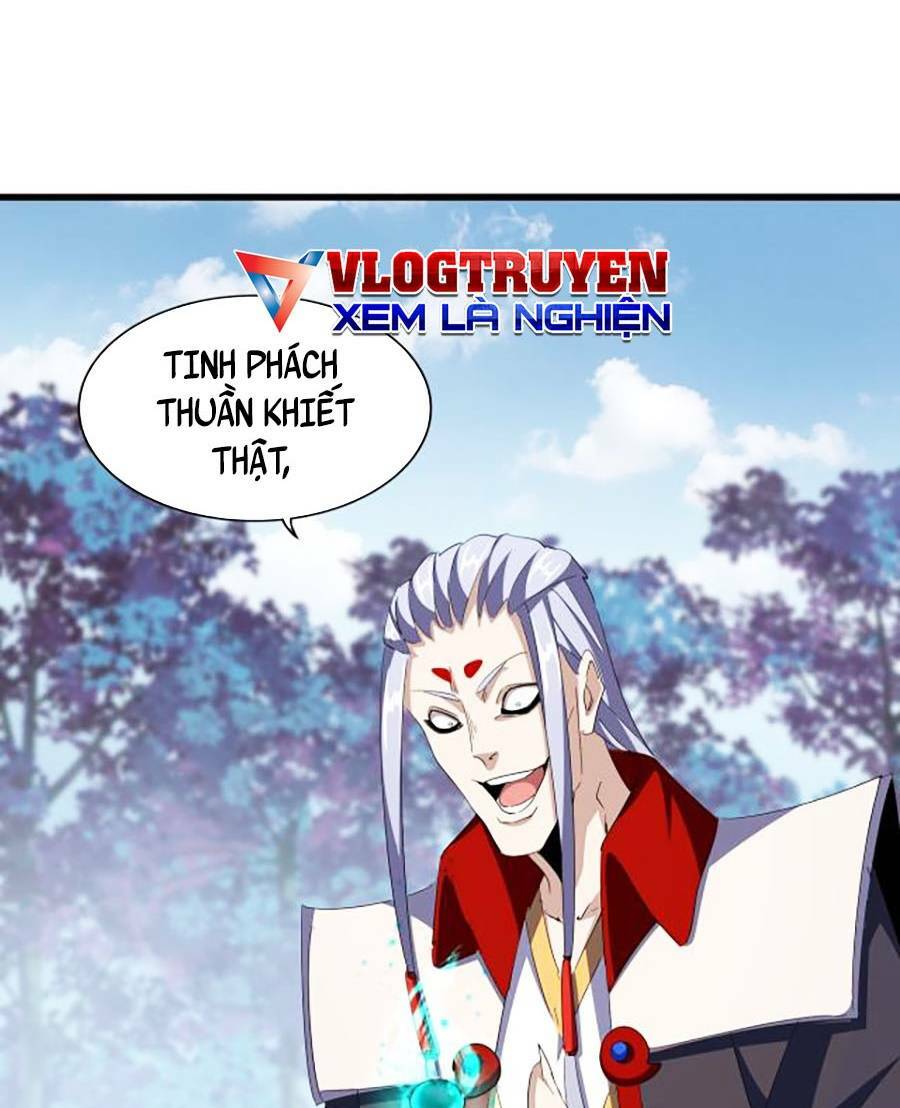 Đại Quản Gia Là Ma Hoàng - Chapter 340 - Page 67