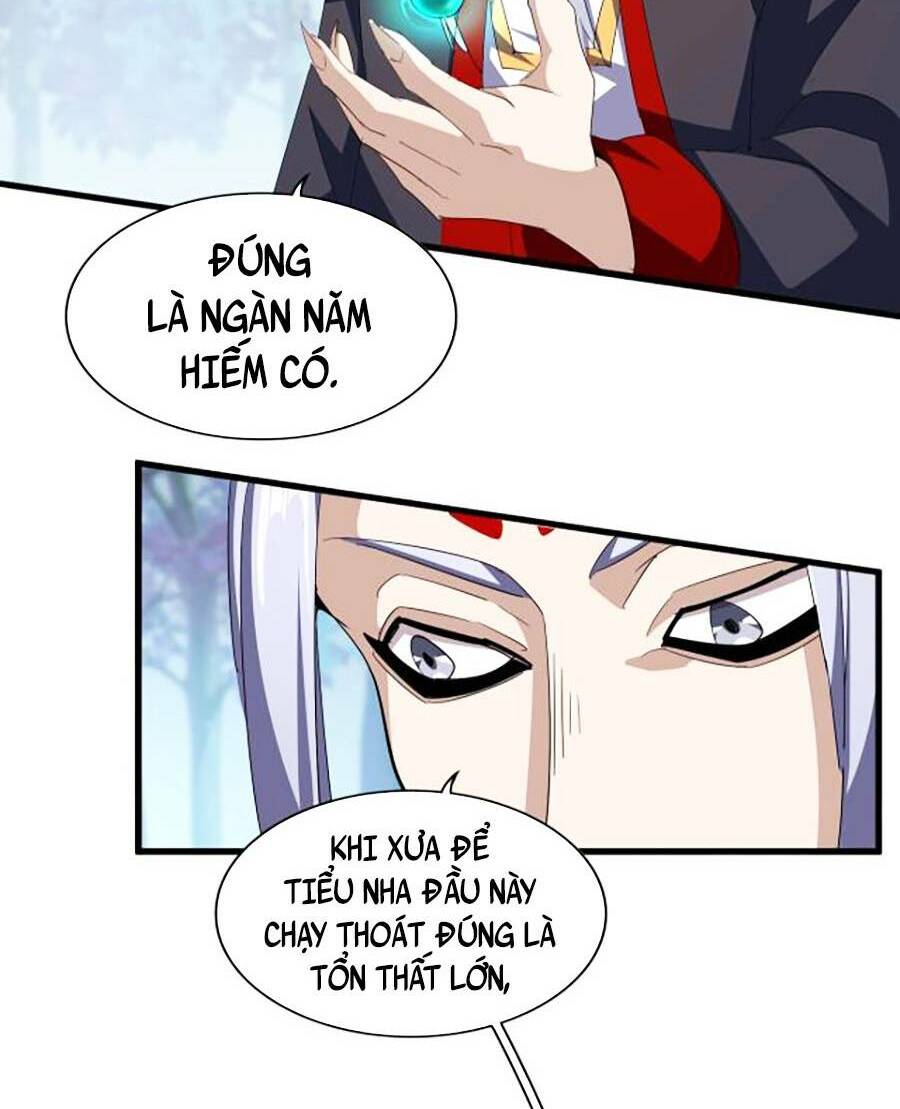 Đại Quản Gia Là Ma Hoàng - Chapter 340 - Page 68