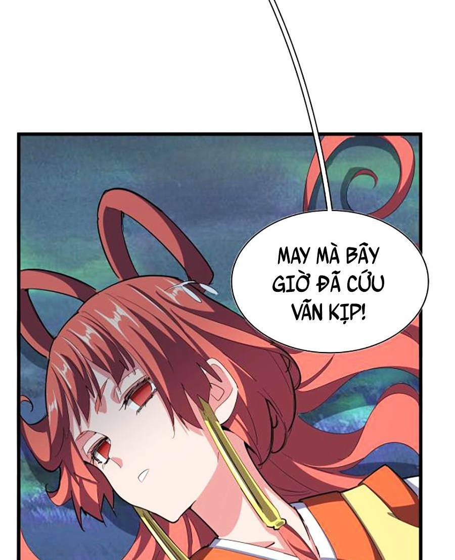 Đại Quản Gia Là Ma Hoàng - Chapter 340 - Page 69