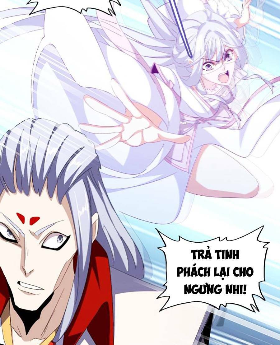Đại Quản Gia Là Ma Hoàng - Chapter 340 - Page 71