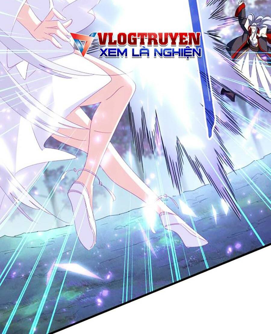 Đại Quản Gia Là Ma Hoàng - Chapter 340 - Page 74