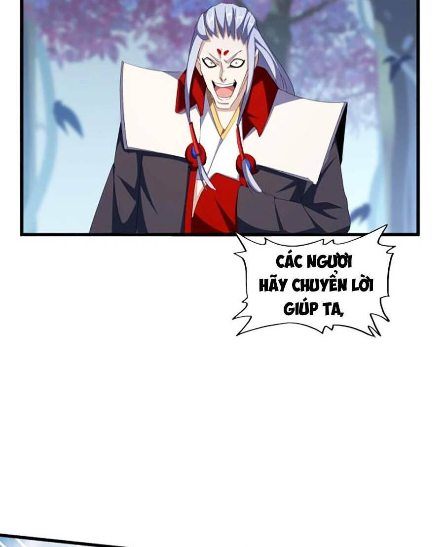 Đại Quản Gia Là Ma Hoàng - Chapter 340 - Page 78