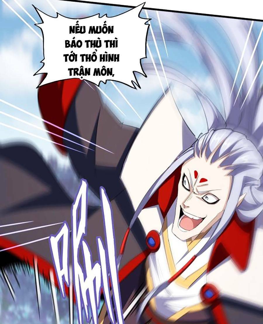 Đại Quản Gia Là Ma Hoàng - Chapter 340 - Page 79