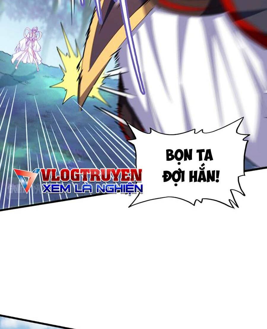 Đại Quản Gia Là Ma Hoàng - Chapter 340 - Page 80