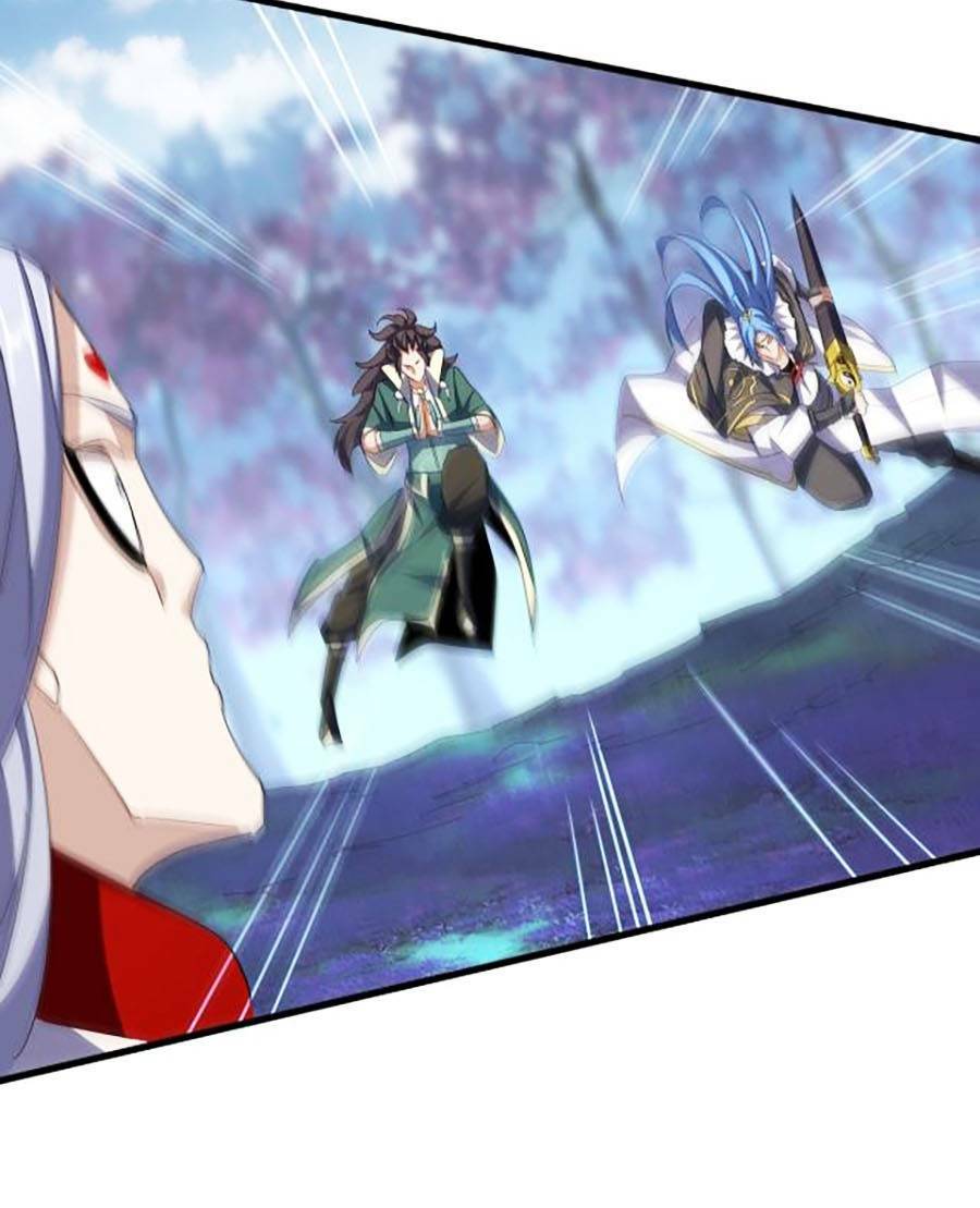 Đại Quản Gia Là Ma Hoàng - Chapter 340 - Page 81