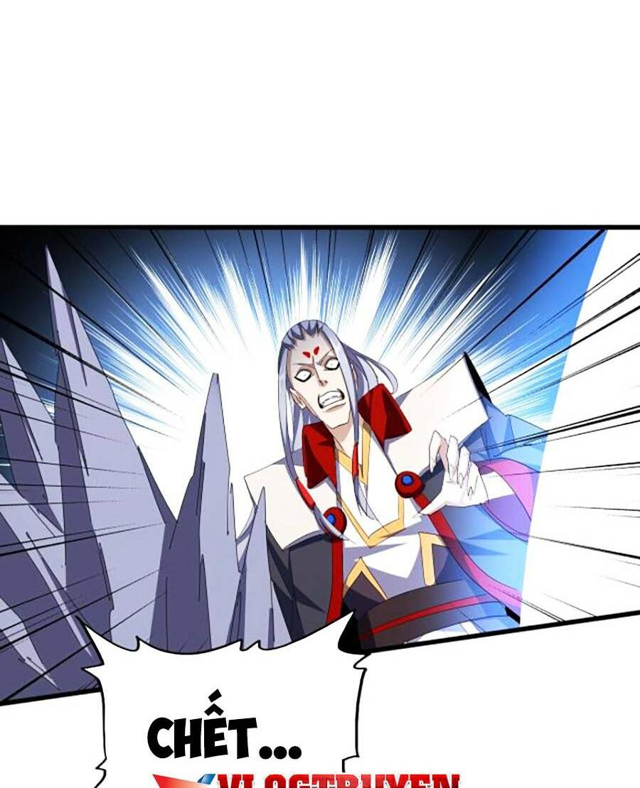 Đại Quản Gia Là Ma Hoàng - Chapter 340 - Page 86