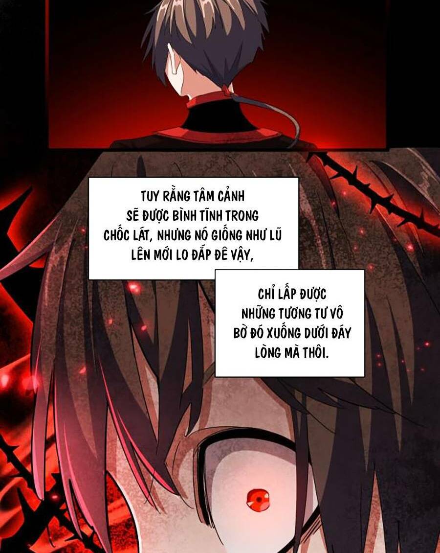 Đại Quản Gia Là Ma Hoàng - Chapter 340 - Page 8