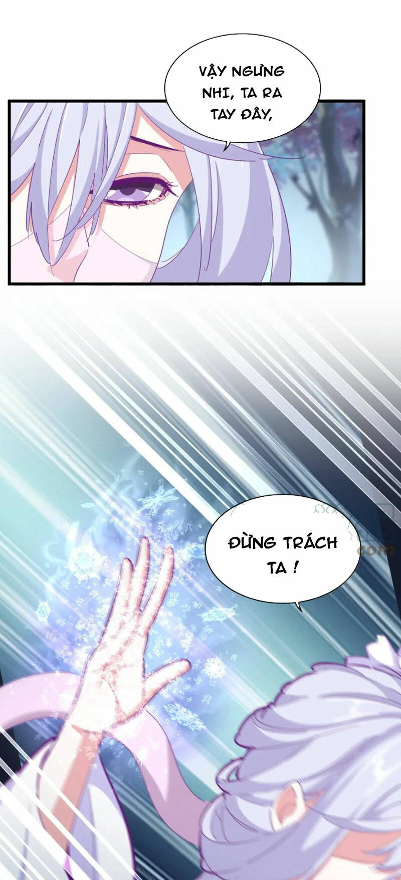 Đại Quản Gia Là Ma Hoàng - Chapter 341 - Page 11