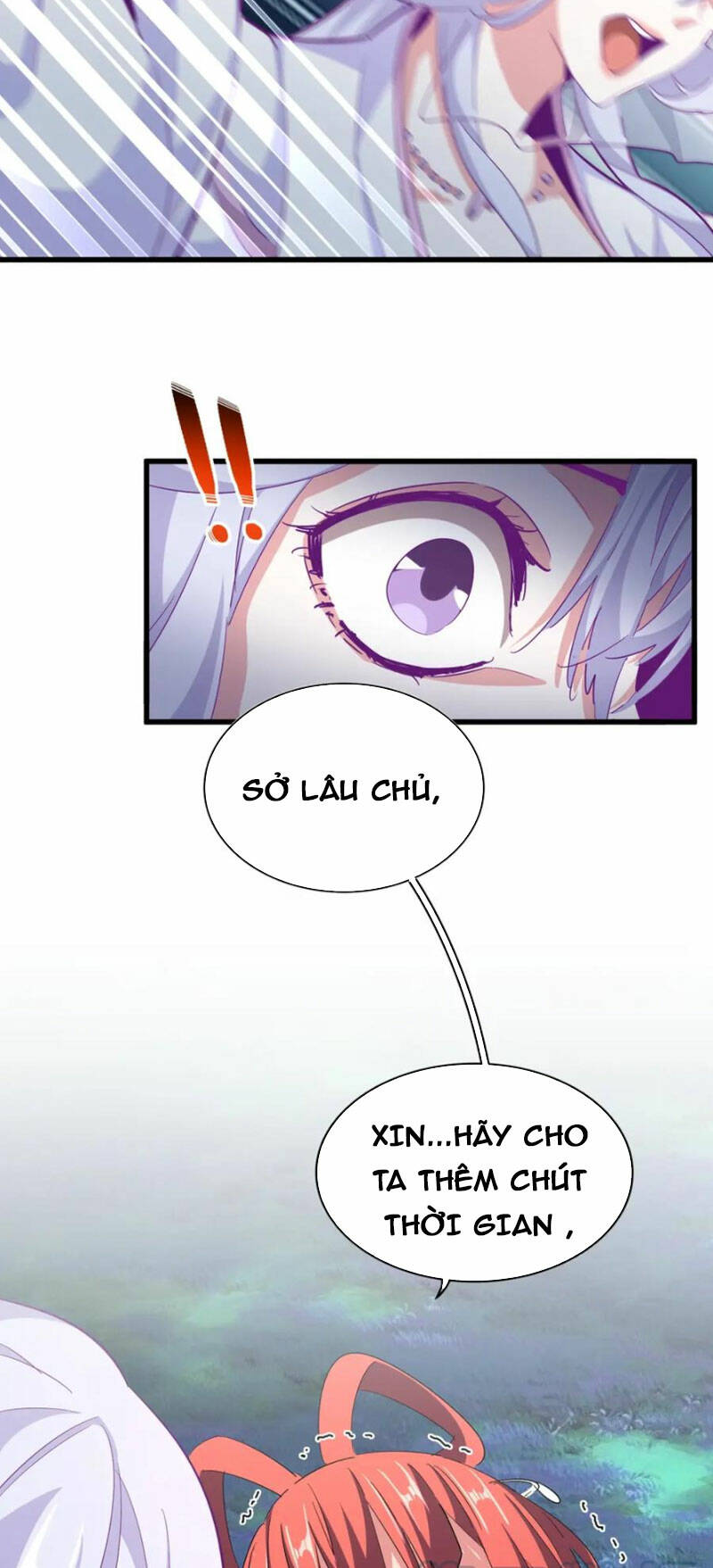 Đại Quản Gia Là Ma Hoàng - Chapter 341 - Page 12