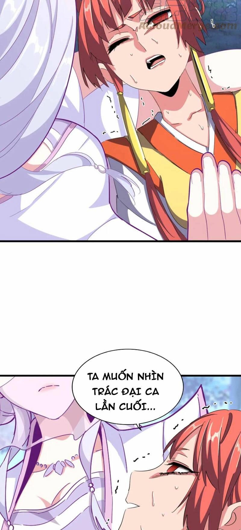 Đại Quản Gia Là Ma Hoàng - Chapter 341 - Page 13