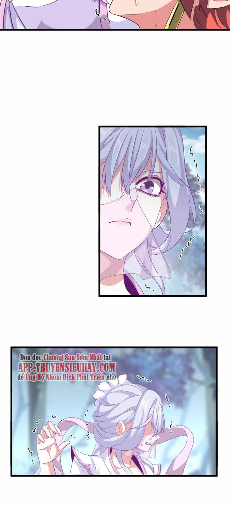 Đại Quản Gia Là Ma Hoàng - Chapter 341 - Page 14