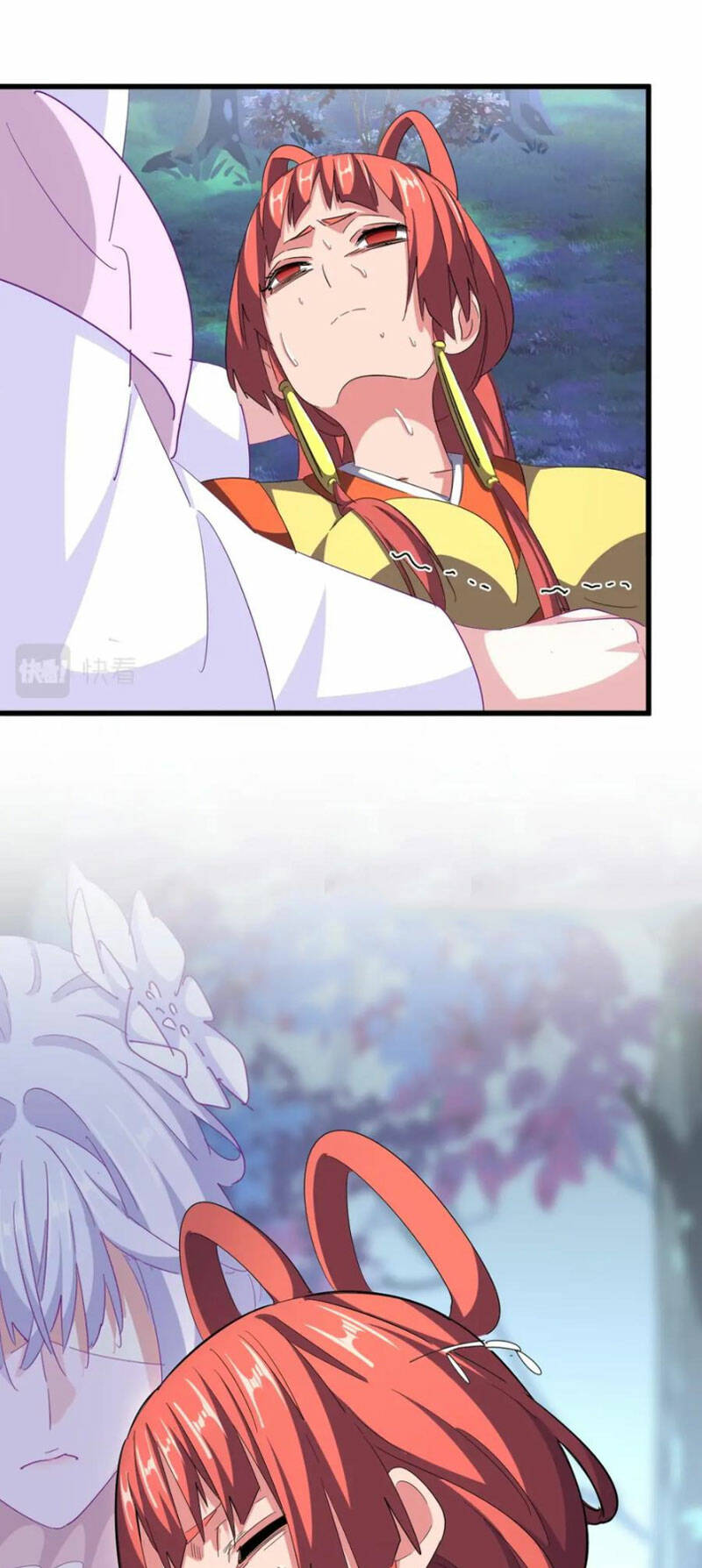 Đại Quản Gia Là Ma Hoàng - Chapter 341 - Page 15