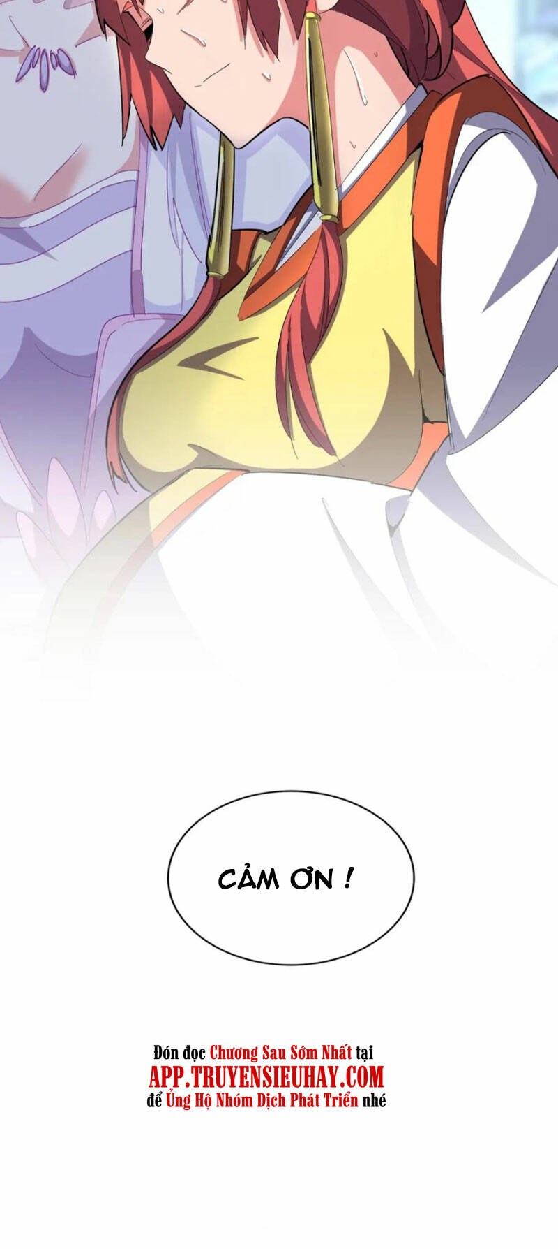 Đại Quản Gia Là Ma Hoàng - Chapter 341 - Page 16