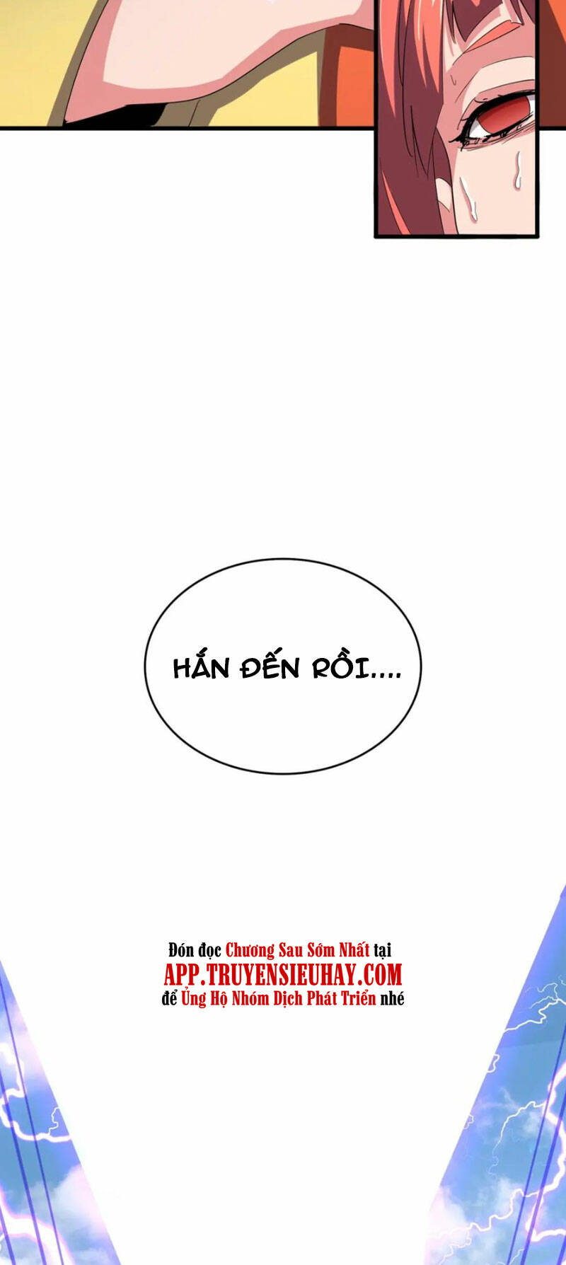 Đại Quản Gia Là Ma Hoàng - Chapter 341 - Page 21