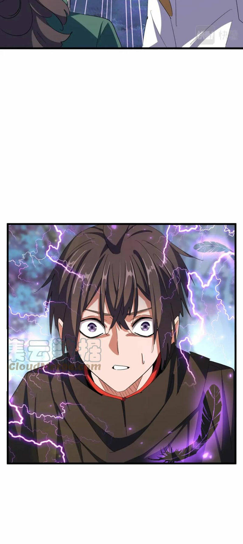 Đại Quản Gia Là Ma Hoàng - Chapter 341 - Page 23