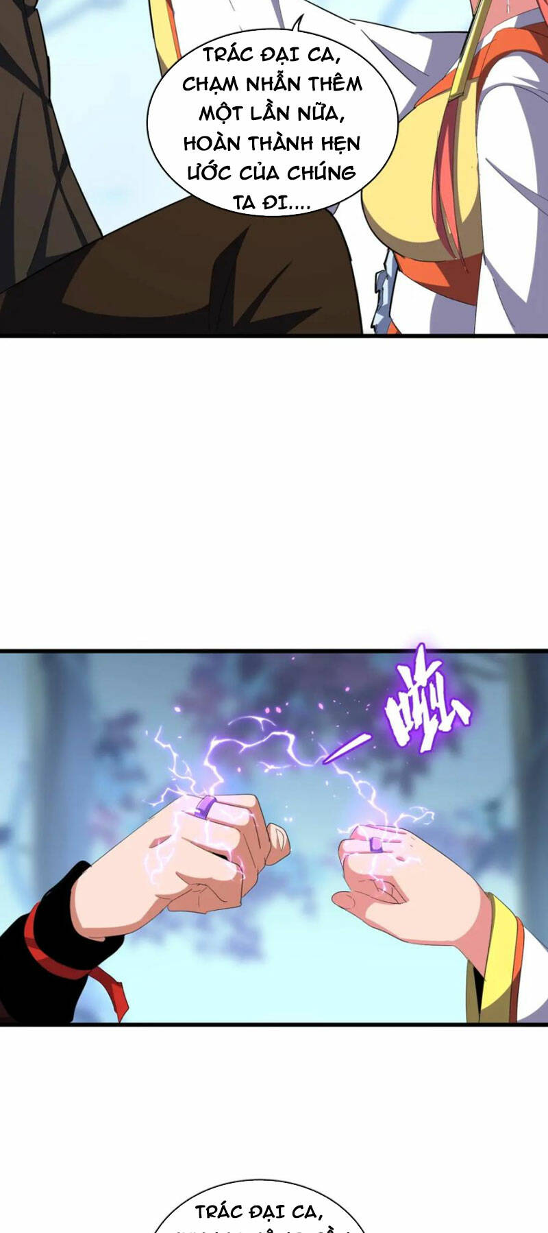 Đại Quản Gia Là Ma Hoàng - Chapter 341 - Page 38