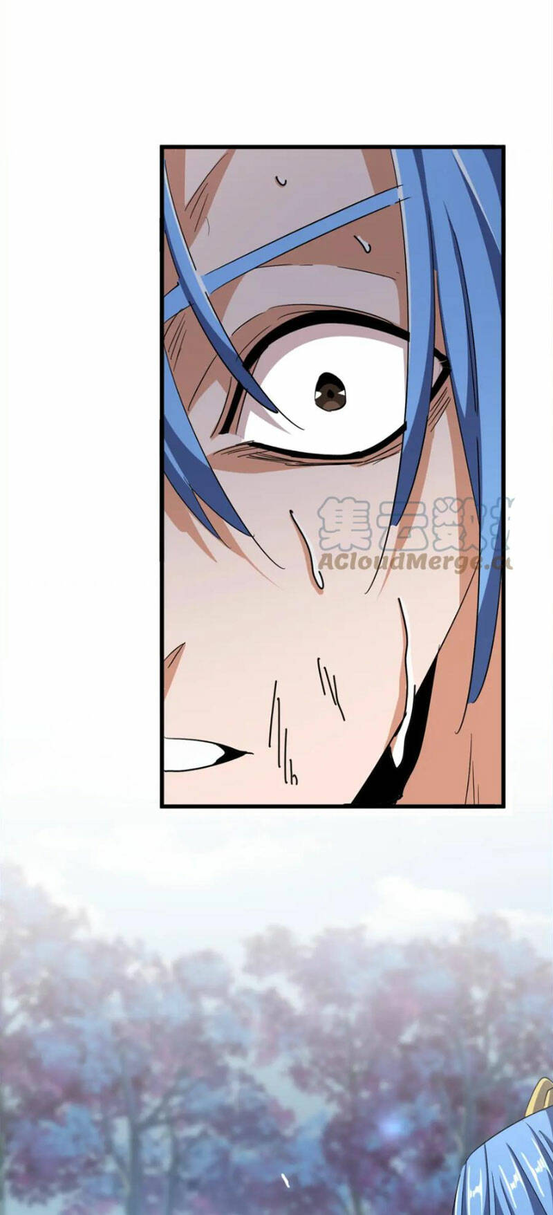 Đại Quản Gia Là Ma Hoàng - Chapter 341 - Page 3