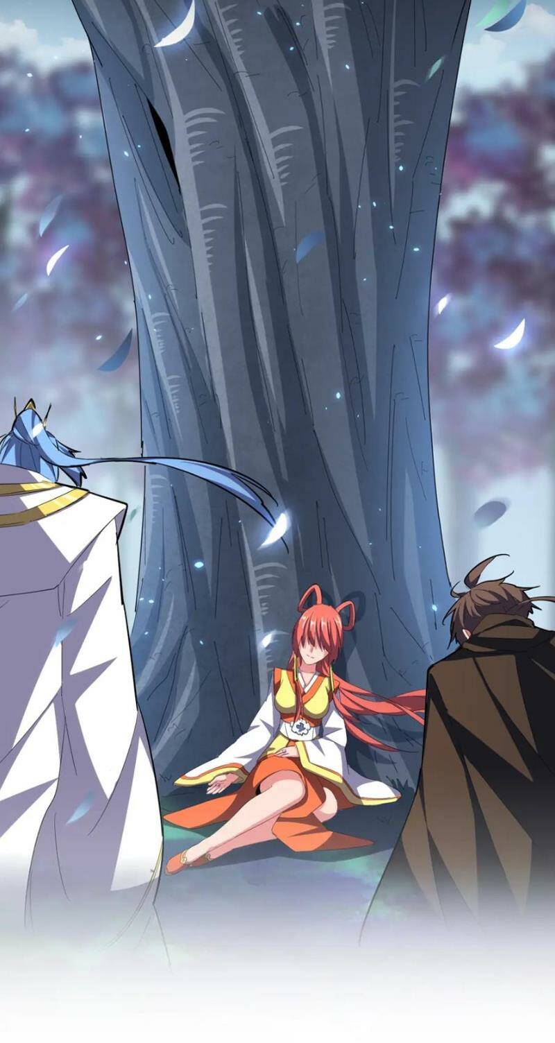 Đại Quản Gia Là Ma Hoàng - Chapter 341 - Page 46