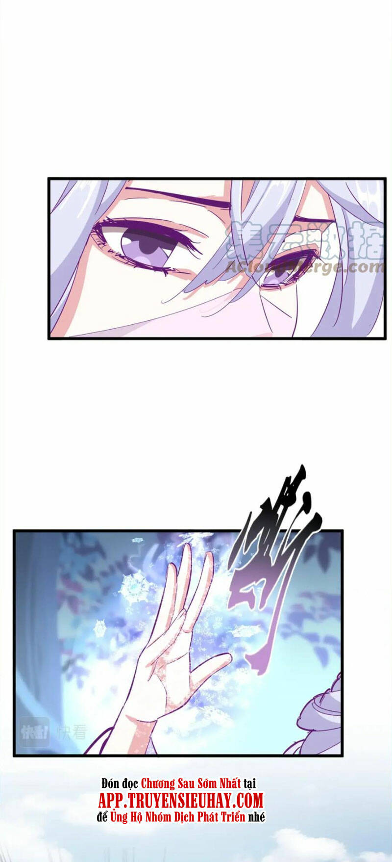 Đại Quản Gia Là Ma Hoàng - Chapter 341 - Page 6