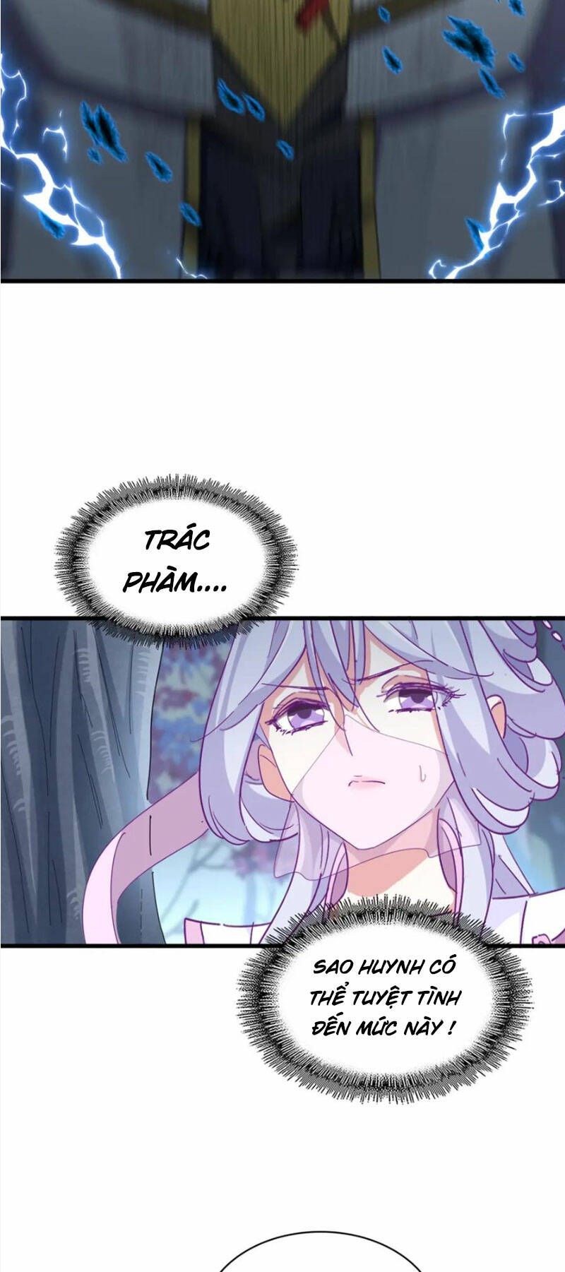 Đại Quản Gia Là Ma Hoàng - Chapter 342 - Page 19