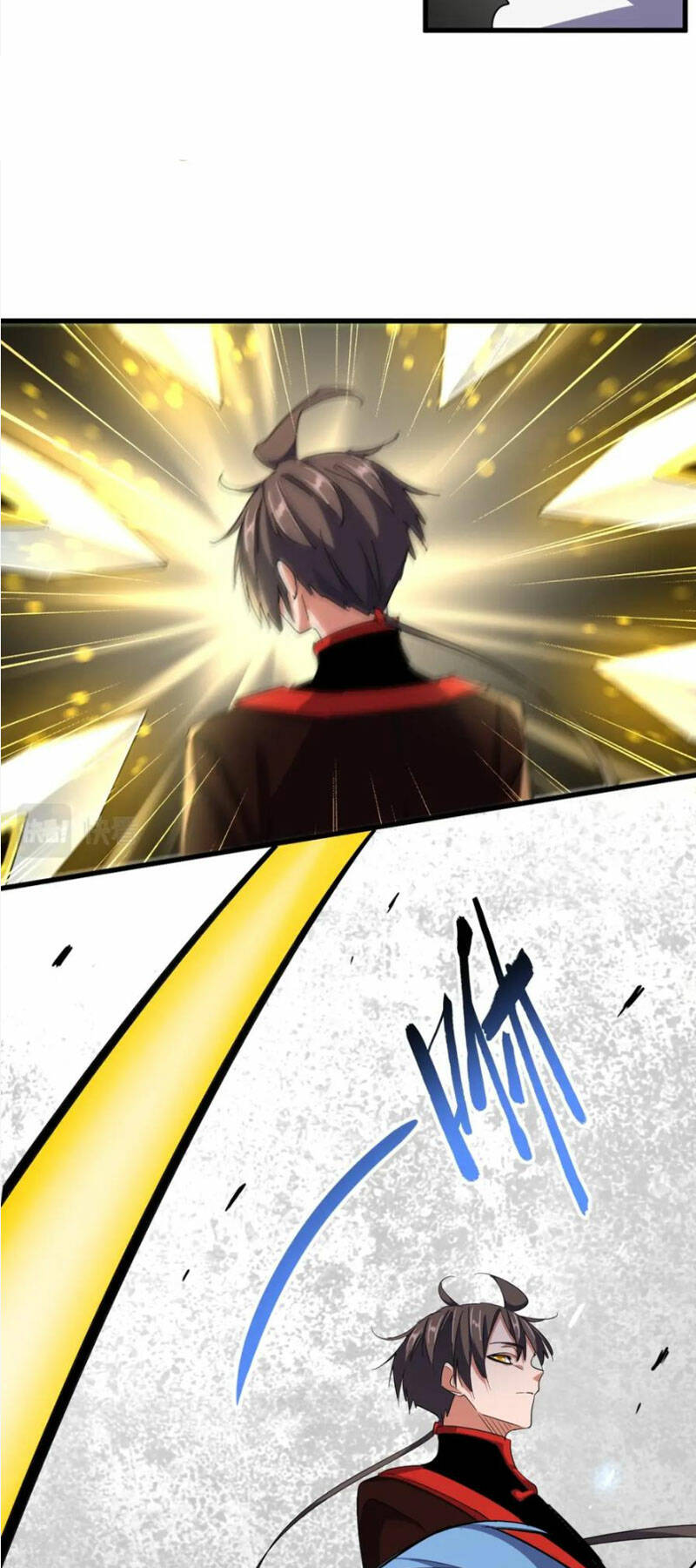 Đại Quản Gia Là Ma Hoàng - Chapter 342 - Page 24