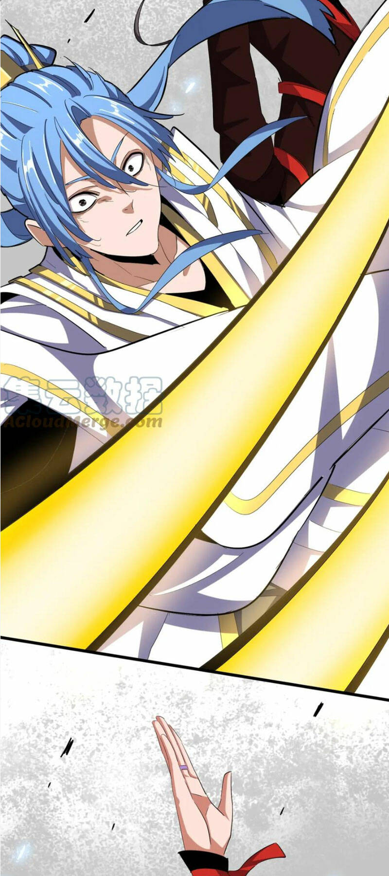 Đại Quản Gia Là Ma Hoàng - Chapter 342 - Page 25