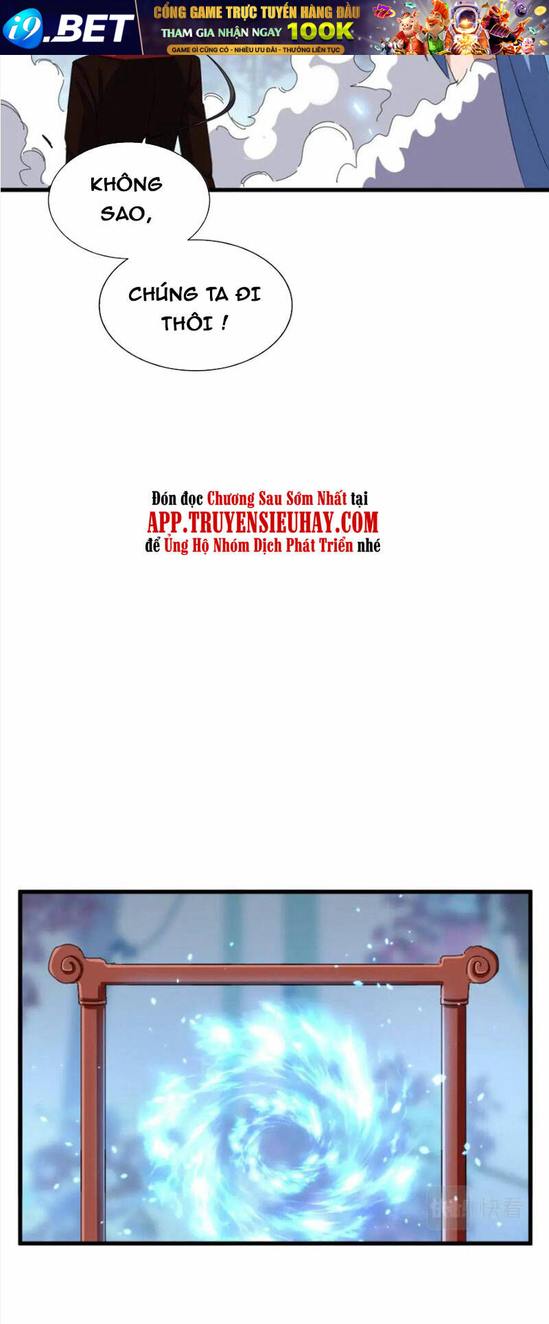 Đại Quản Gia Là Ma Hoàng - Chapter 342 - Page 29