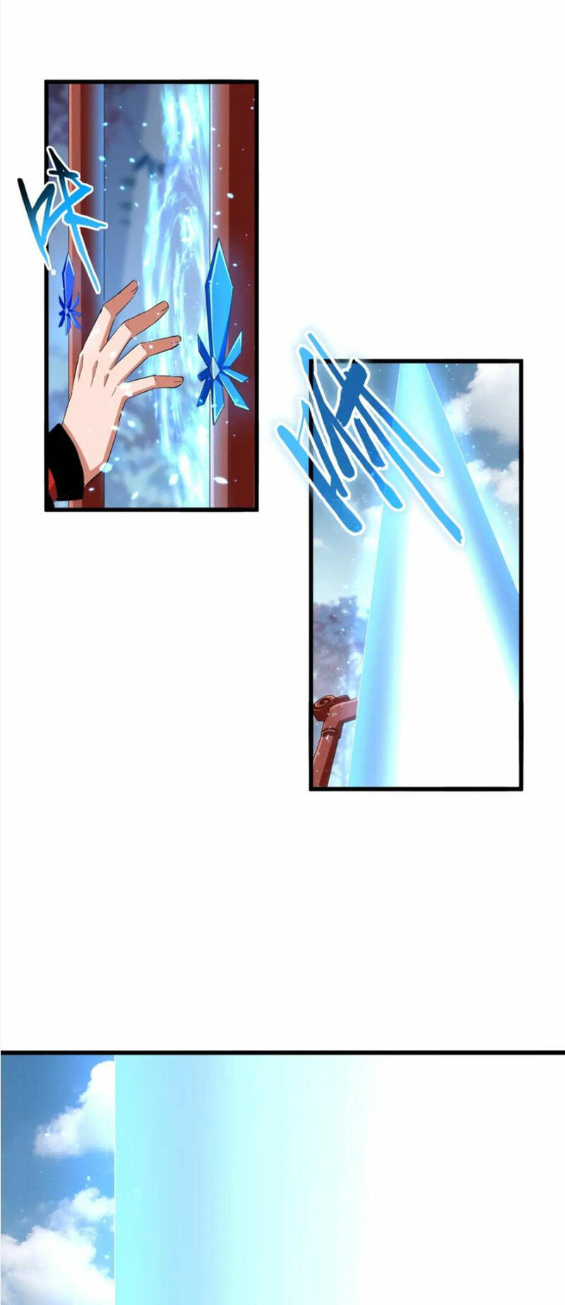 Đại Quản Gia Là Ma Hoàng - Chapter 342 - Page 30