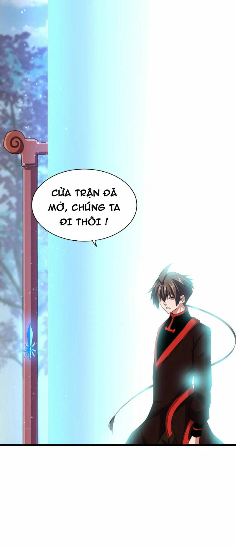 Đại Quản Gia Là Ma Hoàng - Chapter 342 - Page 31