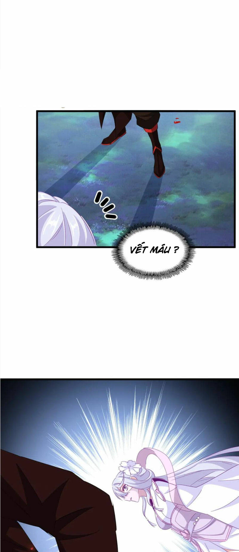 Đại Quản Gia Là Ma Hoàng - Chapter 342 - Page 37