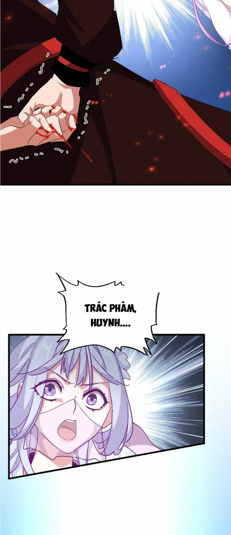 Đại Quản Gia Là Ma Hoàng - Chapter 342 - Page 38