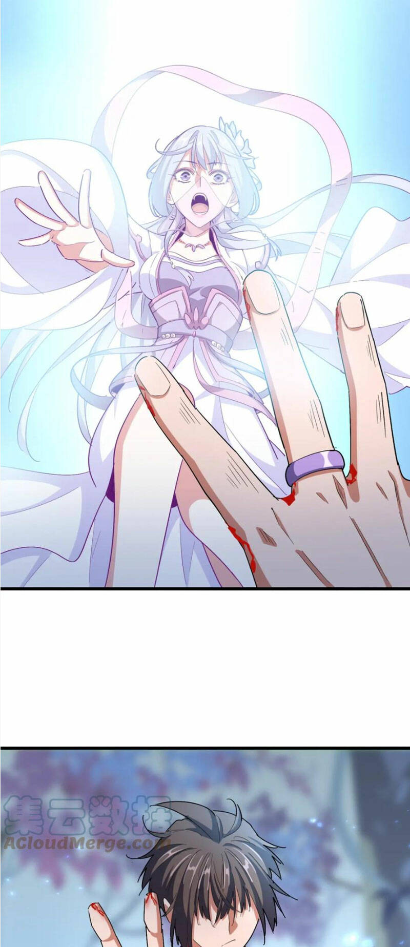 Đại Quản Gia Là Ma Hoàng - Chapter 342 - Page 39