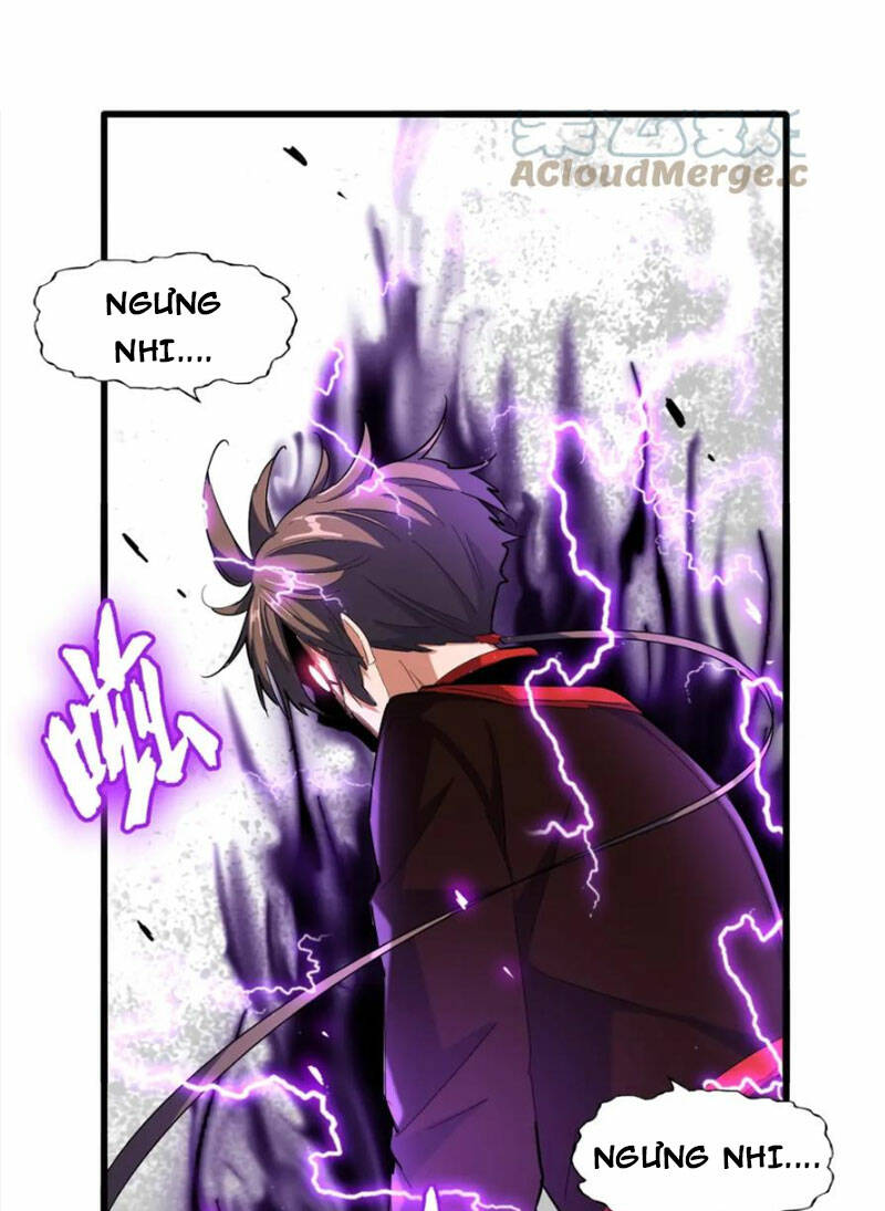 Đại Quản Gia Là Ma Hoàng - Chapter 342 - Page 42