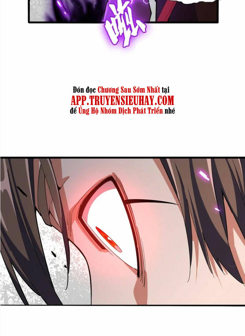 Đại Quản Gia Là Ma Hoàng - Chapter 342 - Page 43