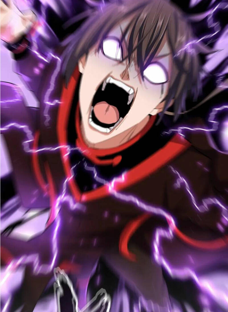 Đại Quản Gia Là Ma Hoàng - Chapter 342 - Page 45