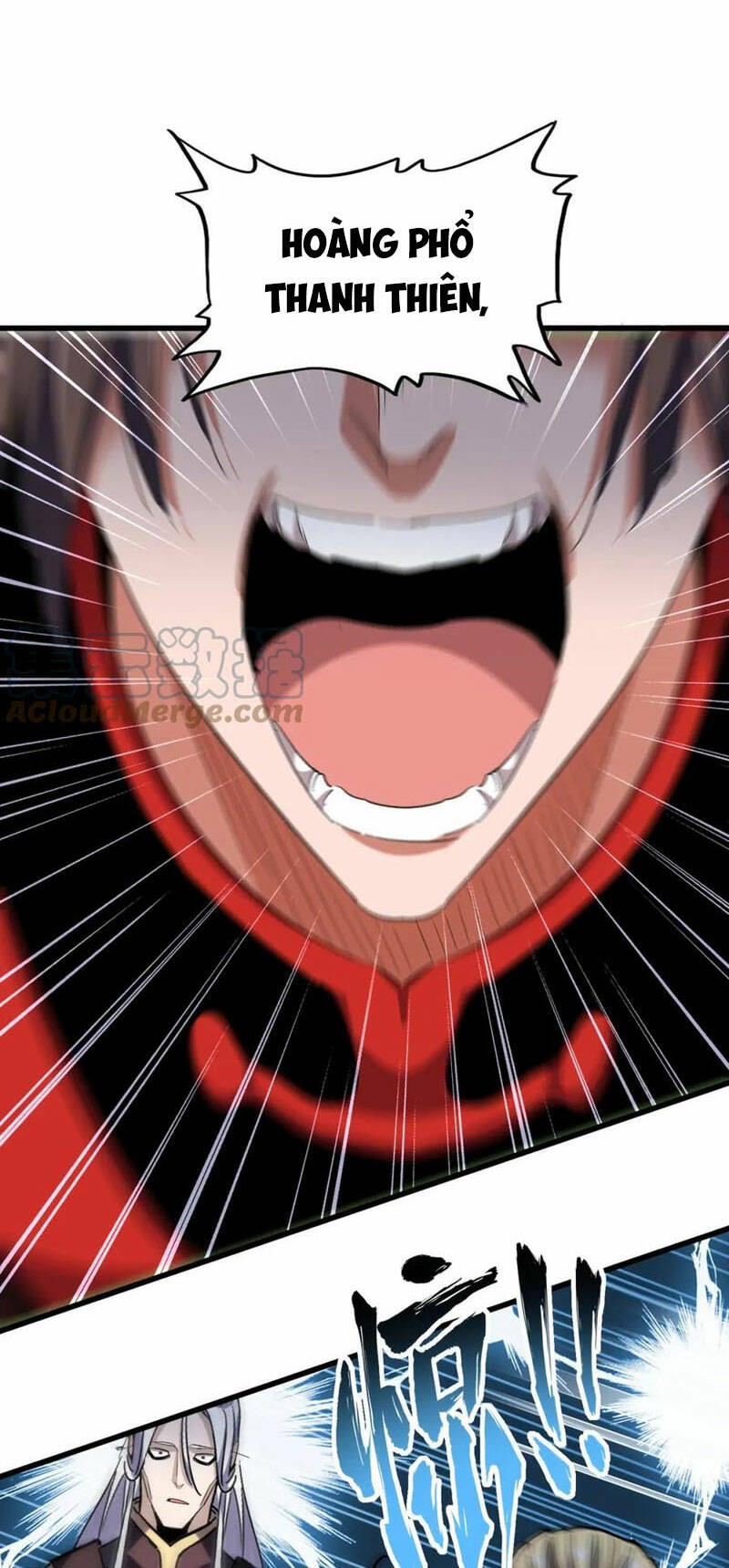 Đại Quản Gia Là Ma Hoàng - Chapter 343 - Page 13