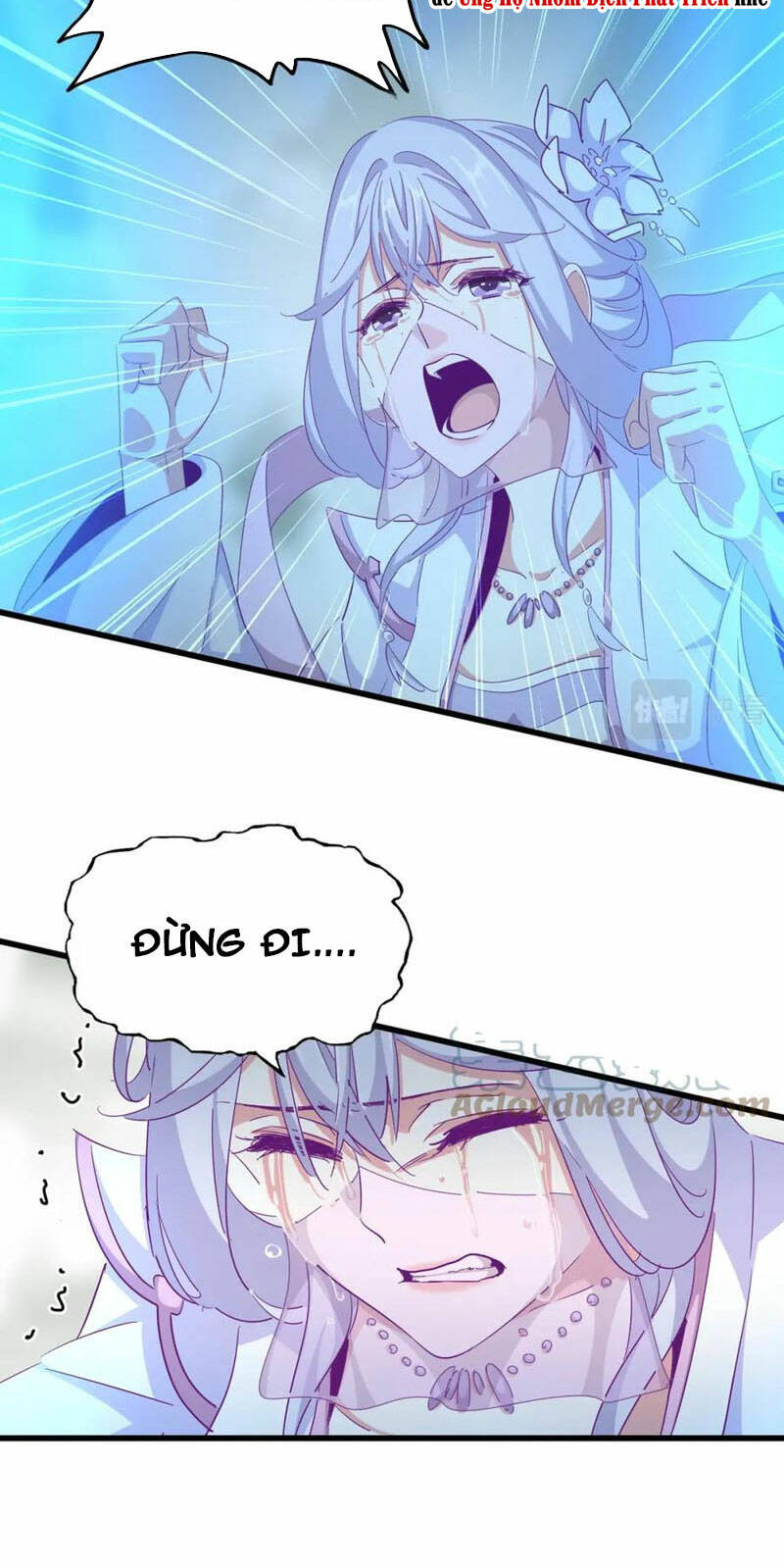 Đại Quản Gia Là Ma Hoàng - Chapter 343 - Page 17