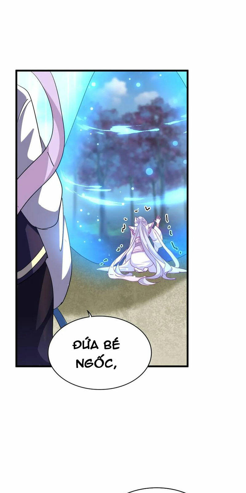 Đại Quản Gia Là Ma Hoàng - Chapter 343 - Page 18