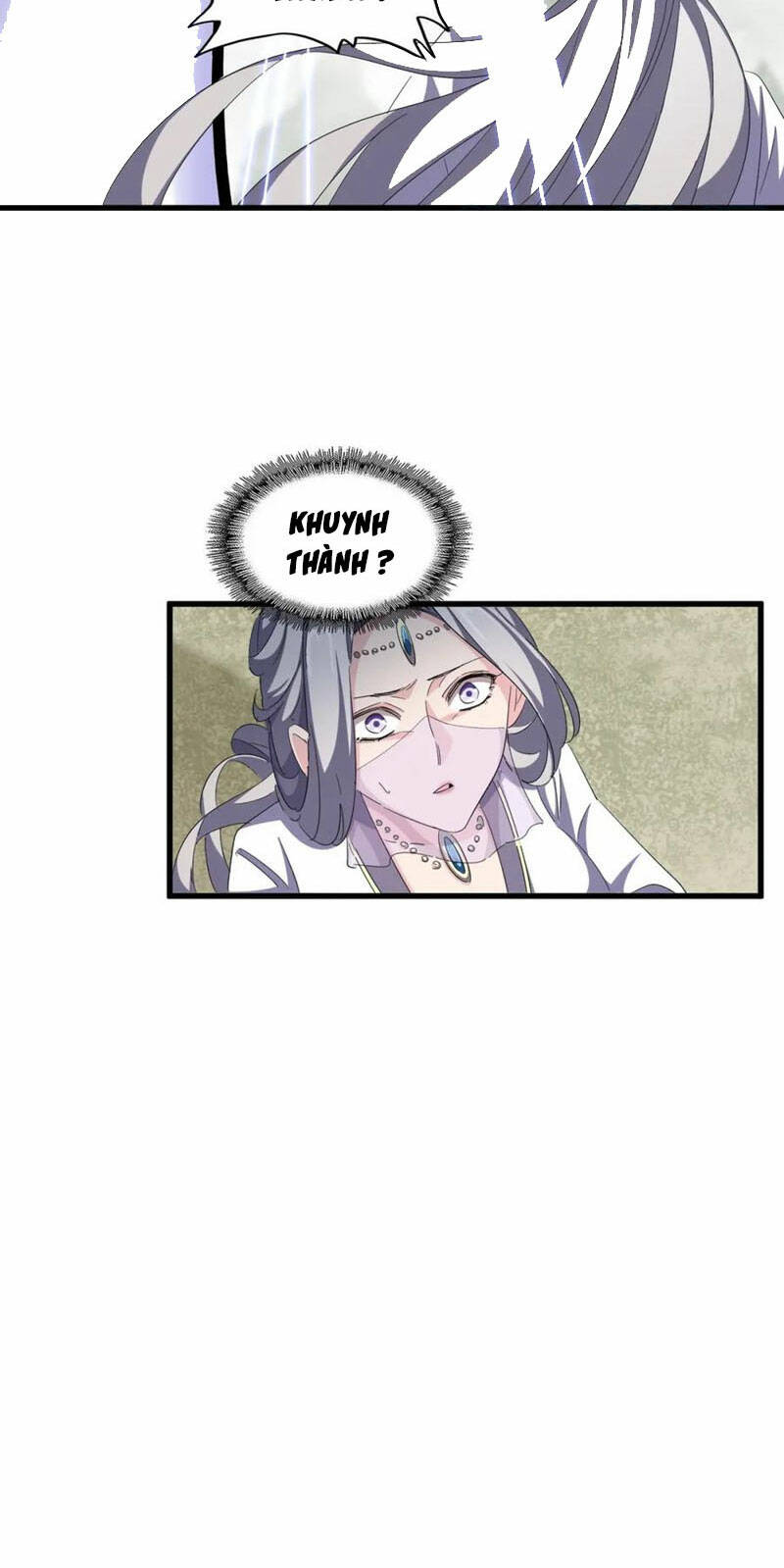 Đại Quản Gia Là Ma Hoàng - Chapter 343 - Page 25