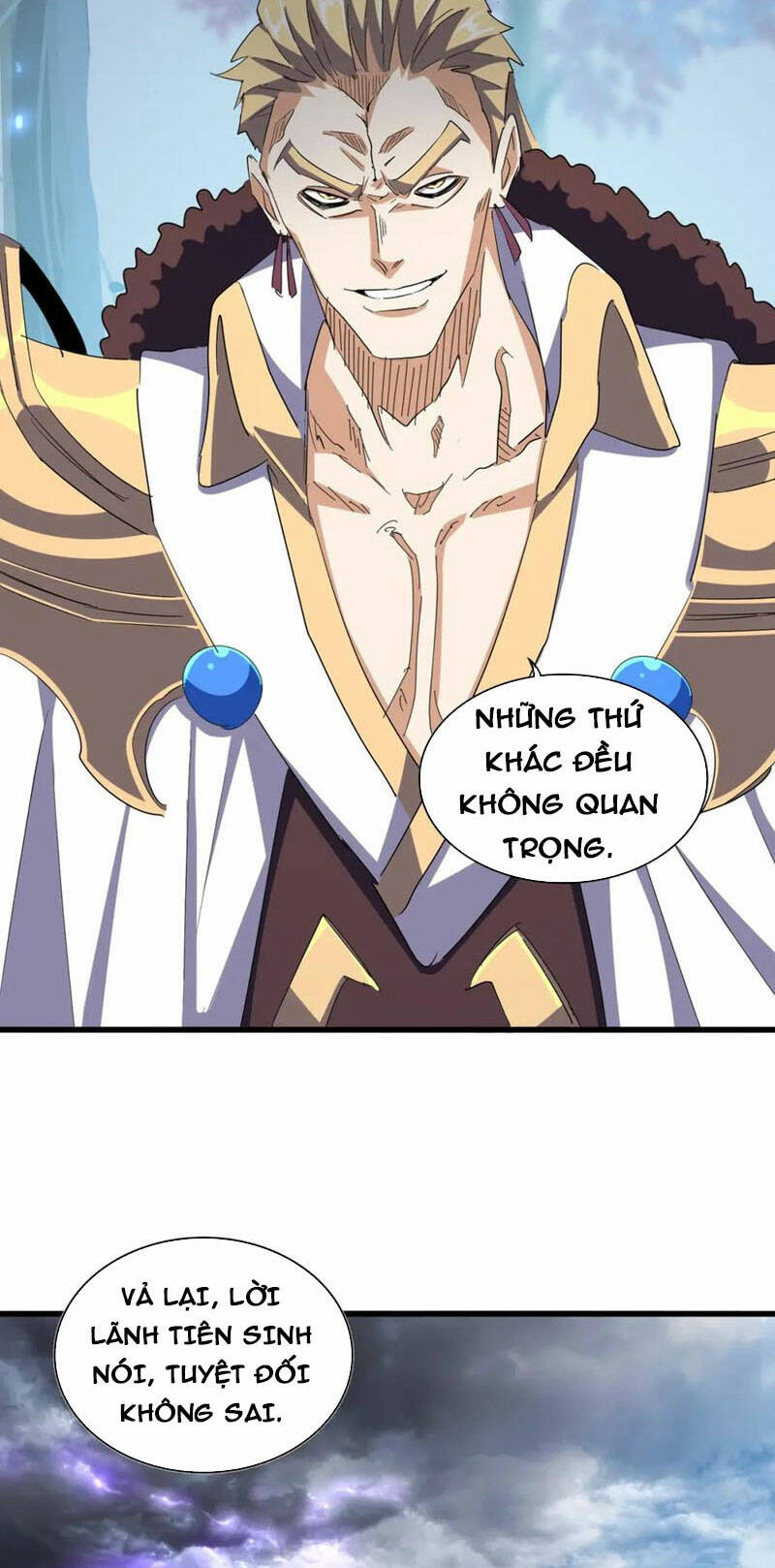 Đại Quản Gia Là Ma Hoàng - Chapter 343 - Page 30