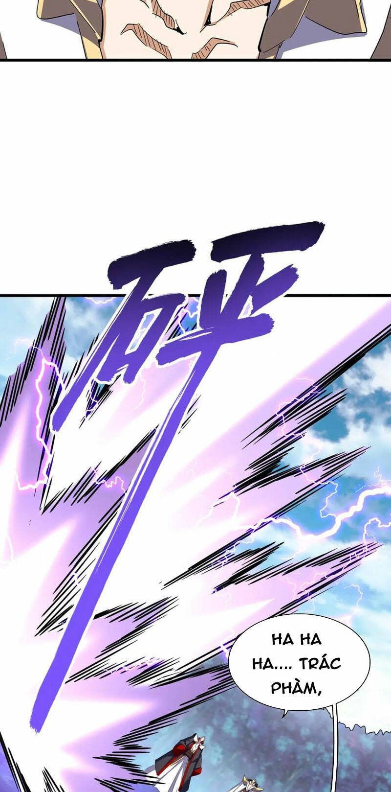 Đại Quản Gia Là Ma Hoàng - Chapter 343 - Page 33