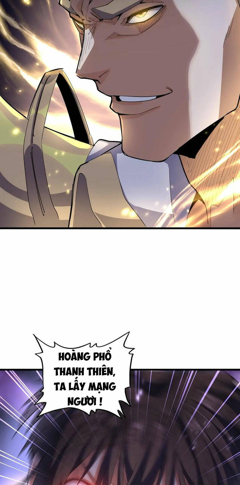 Đại Quản Gia Là Ma Hoàng - Chapter 343 - Page 36