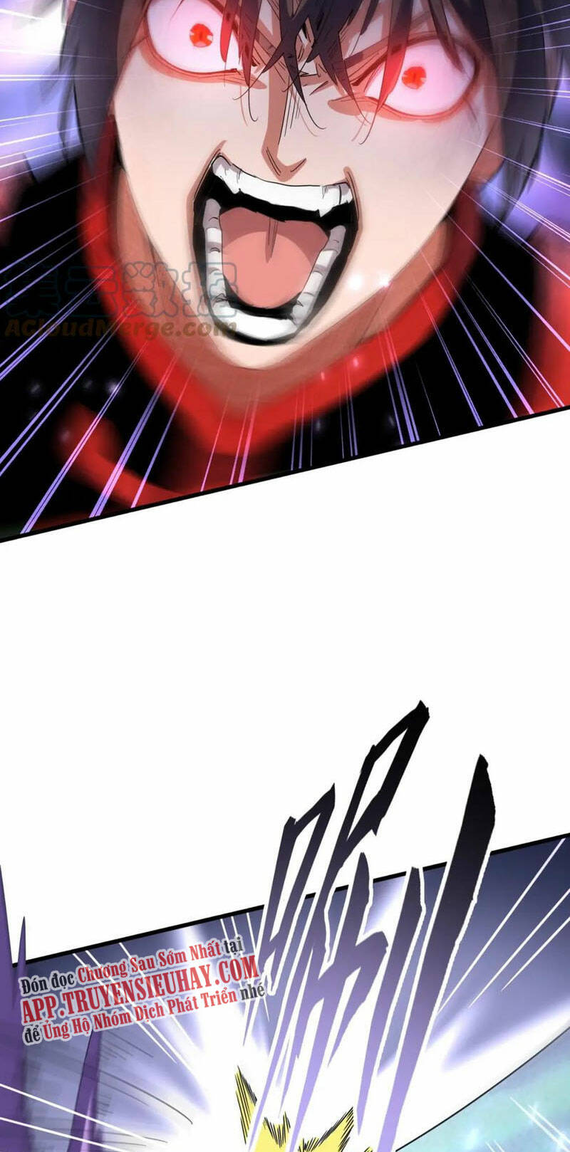 Đại Quản Gia Là Ma Hoàng - Chapter 343 - Page 37